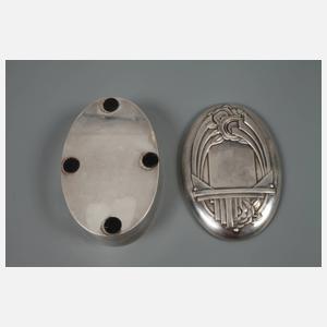 Bonbonniere Art déco