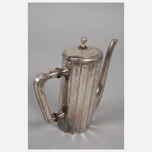 Argentor Wien Mokkaservice