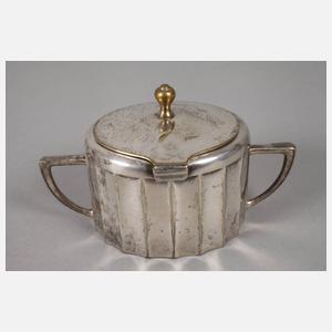 Argentor Wien Mokkaservice