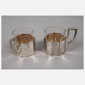 Argentor Wien Mokkaservice