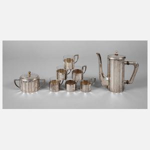 Argentor Wien Mokkaservice