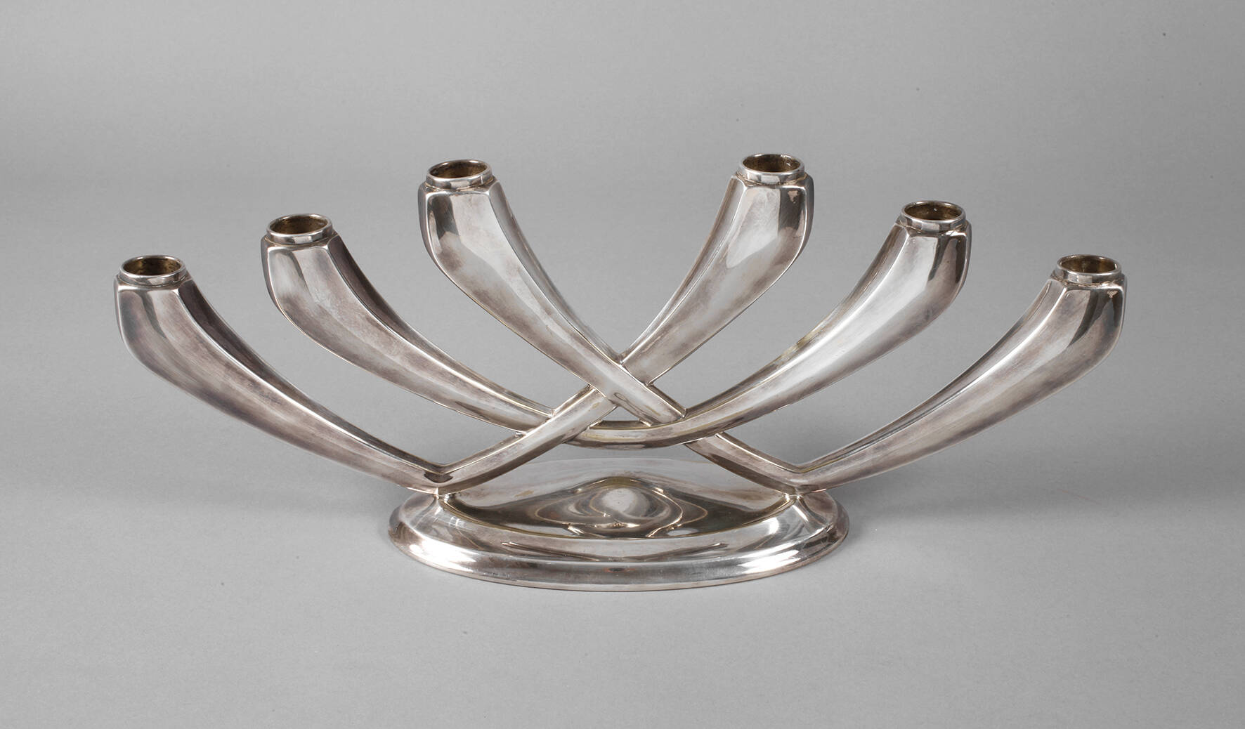 WMF 6-flammiger Leuchter