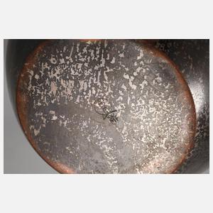 WMF Ikora drei Vasen Art déco