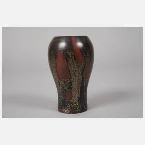 WMF Ikora drei Vasen Art déco