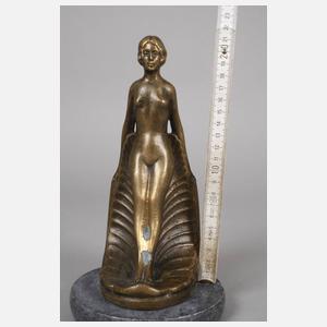 Figürliche Buchstütze