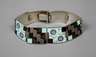 Armband mit Emaille