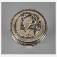 Grann & Laglye Kopenhagen, Puderdose111