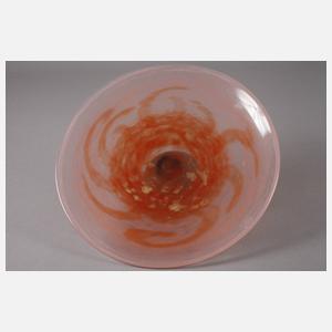 Fußschale Charles Schneider