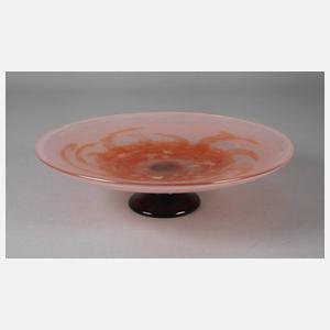 Fußschale Charles Schneider