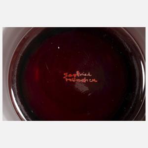 Vase Emmy Seyfried München