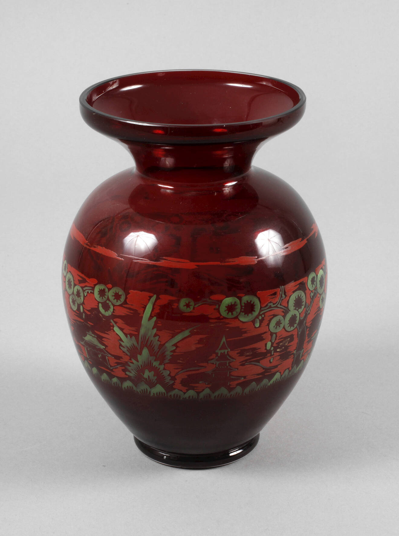 Vase Emmy Seyfried München