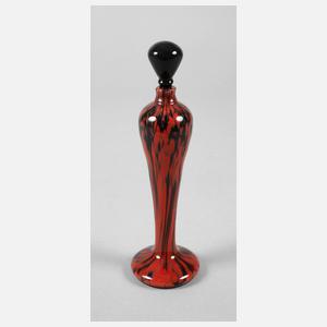 Parfümflakon Art déco