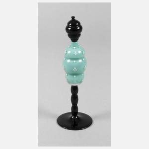 Parfümflakon Art déco