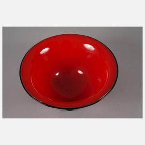 Lötz Wwe. Schale "Tango"