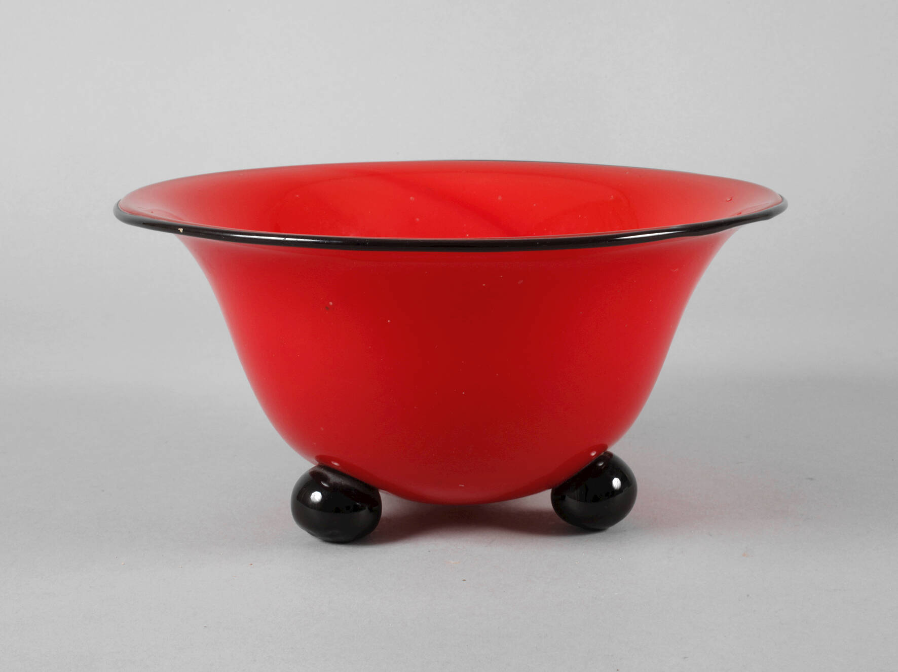 Lötz Wwe. Schale "Tango"