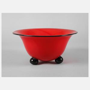 Lötz Wwe. Schale "Tango"