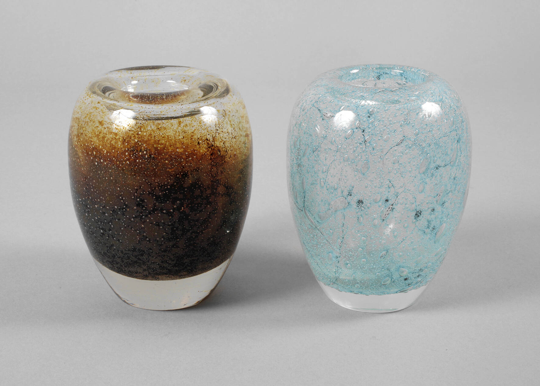 WMF Ikora zwei "Dexel-Eier"