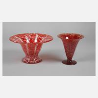 WMF Schale und Vase Ikora111