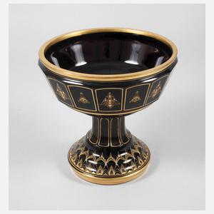 Tafelaufsatz Art déco