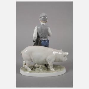 Fraureuth "Hans im Glück"