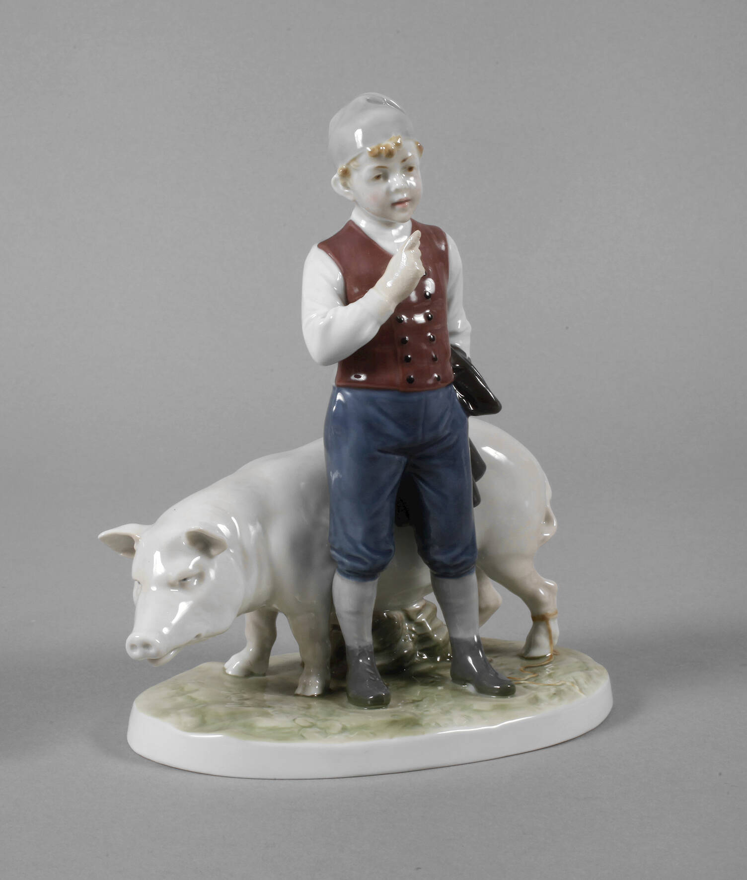 Fraureuth "Hans im Glück"