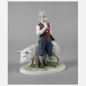 Fraureuth "Hans im Glück"