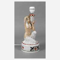 Fraureuth "Knieende Ägypterin mit Vase"111