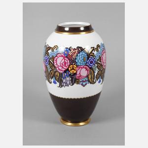 Hutschenreuther Vase