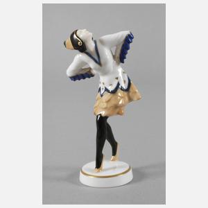 Hutschenreuther "Russische Tänzerin"