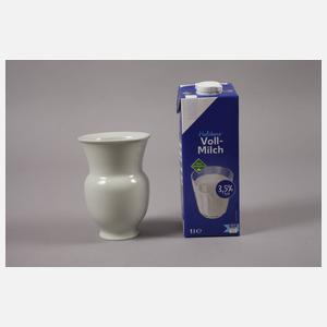 KPM Berlin/Burg Giebichenstein kleine Vase