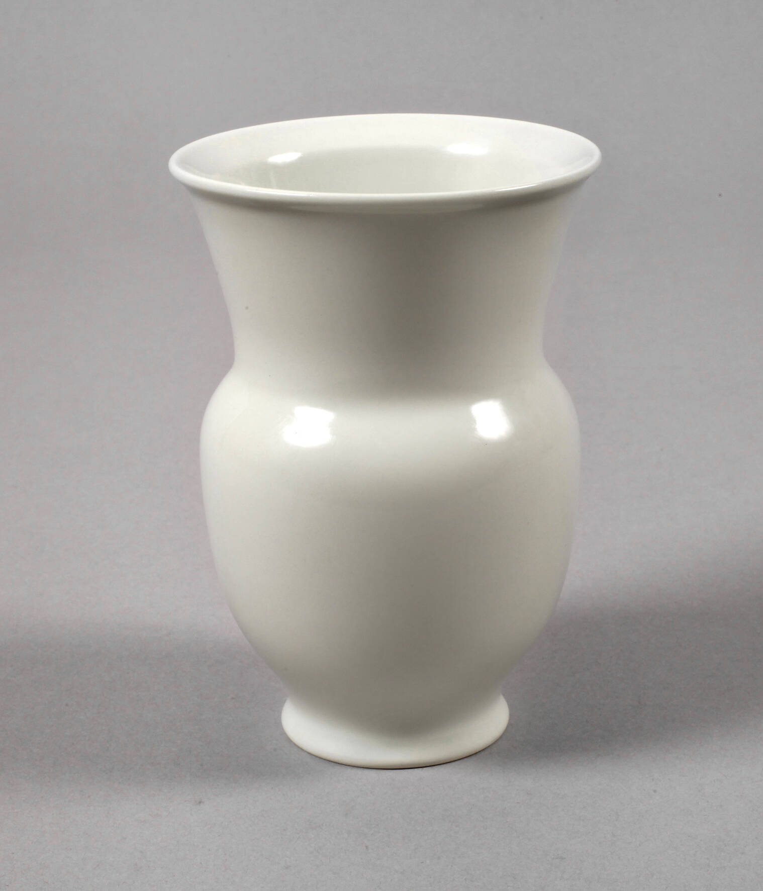 KPM Berlin/Burg Giebichenstein kleine Vase