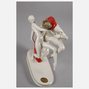 Metzler & Ortloff "Mephisto"