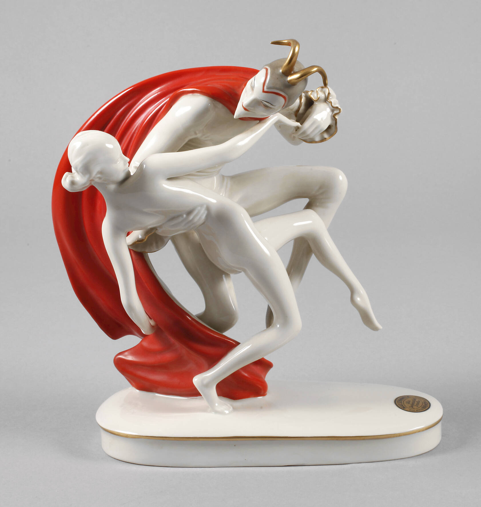 Metzler & Ortloff "Mephisto"