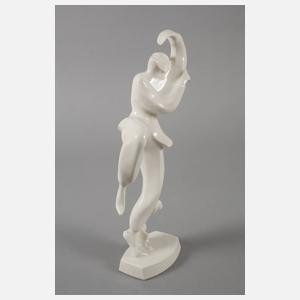 Passau Tänzer - Harald Kreuzberg