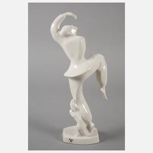 Passau Tänzer - Harald Kreuzberg