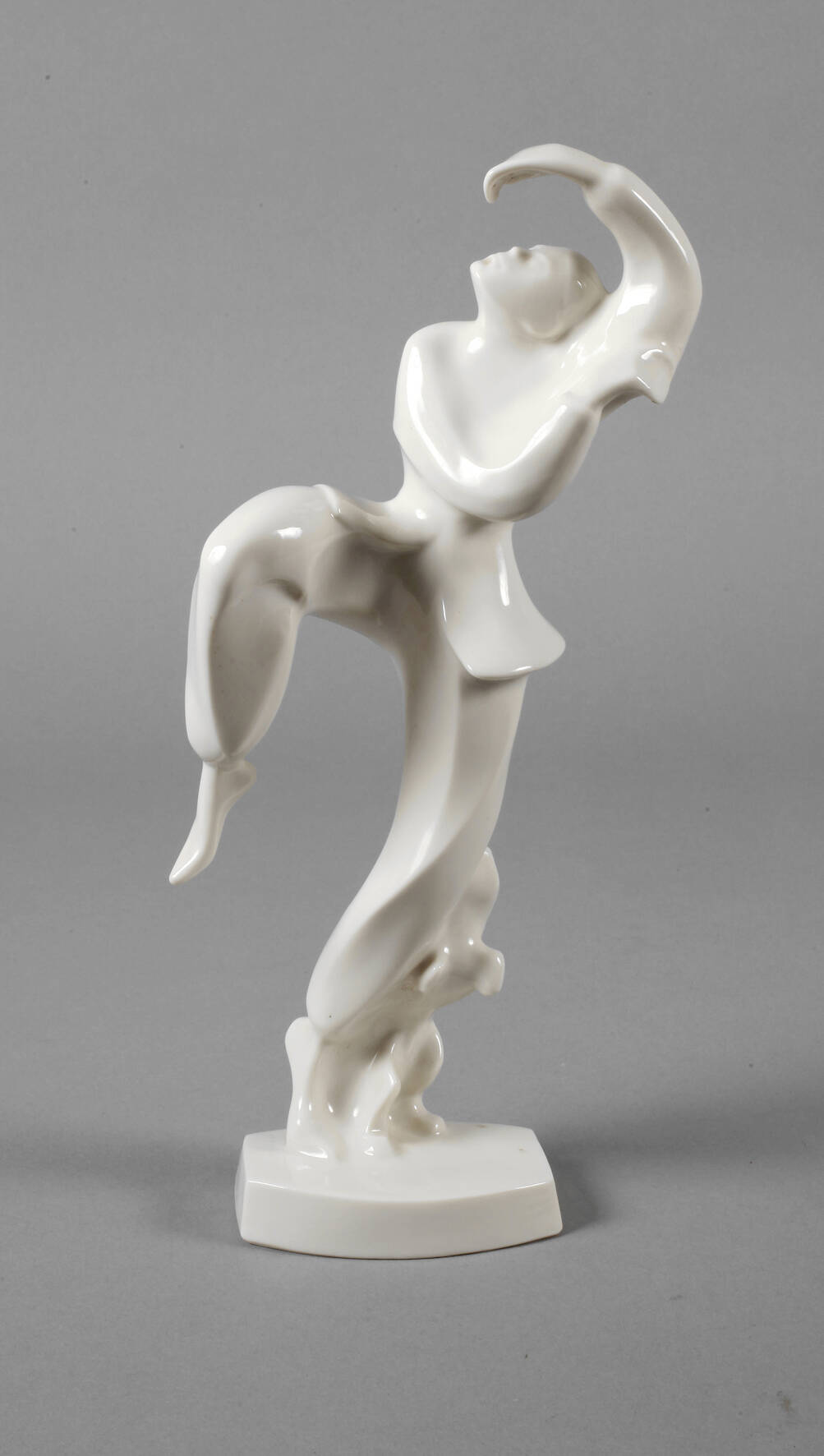 Passau Tänzer - Harald Kreuzberg