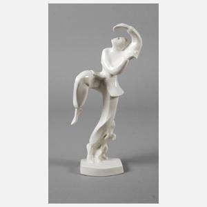 Passau Tänzer - Harald Kreuzberg