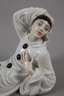 Rosenthal "Pierrot (Aschermittwoch)"