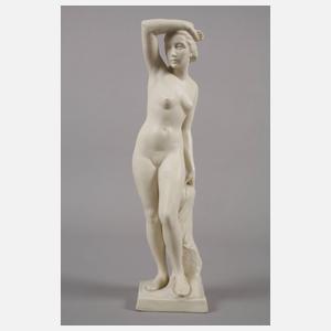 Rosenthal "Ausschauende"