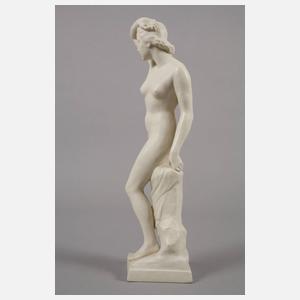 Rosenthal "Ausschauende"