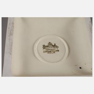 Rosenthal "Ausschauende"