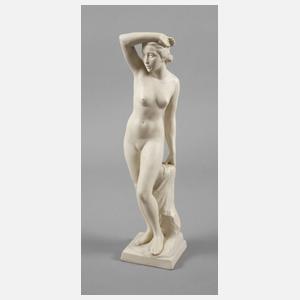 Rosenthal "Ausschauende"