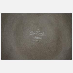 Rosenthal "Die Hockende"