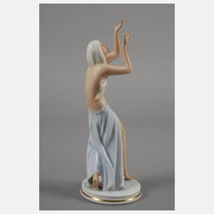 Rosenthal ”Gebettänzerin”