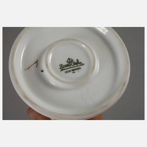 Rosenthal ”Gebettänzerin”