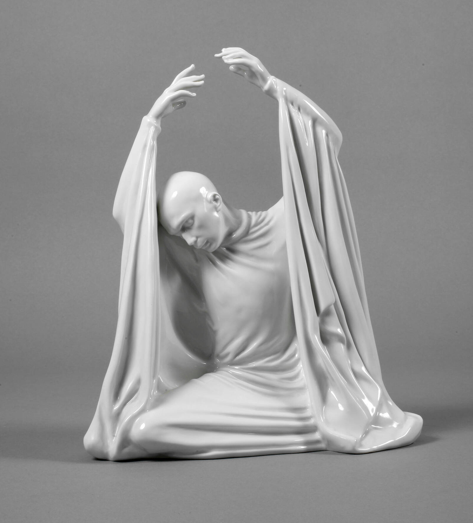 Rosenthal "Gesang der Nacht"