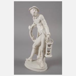 Schwarzburger Werkstätten "Nachtwächter"