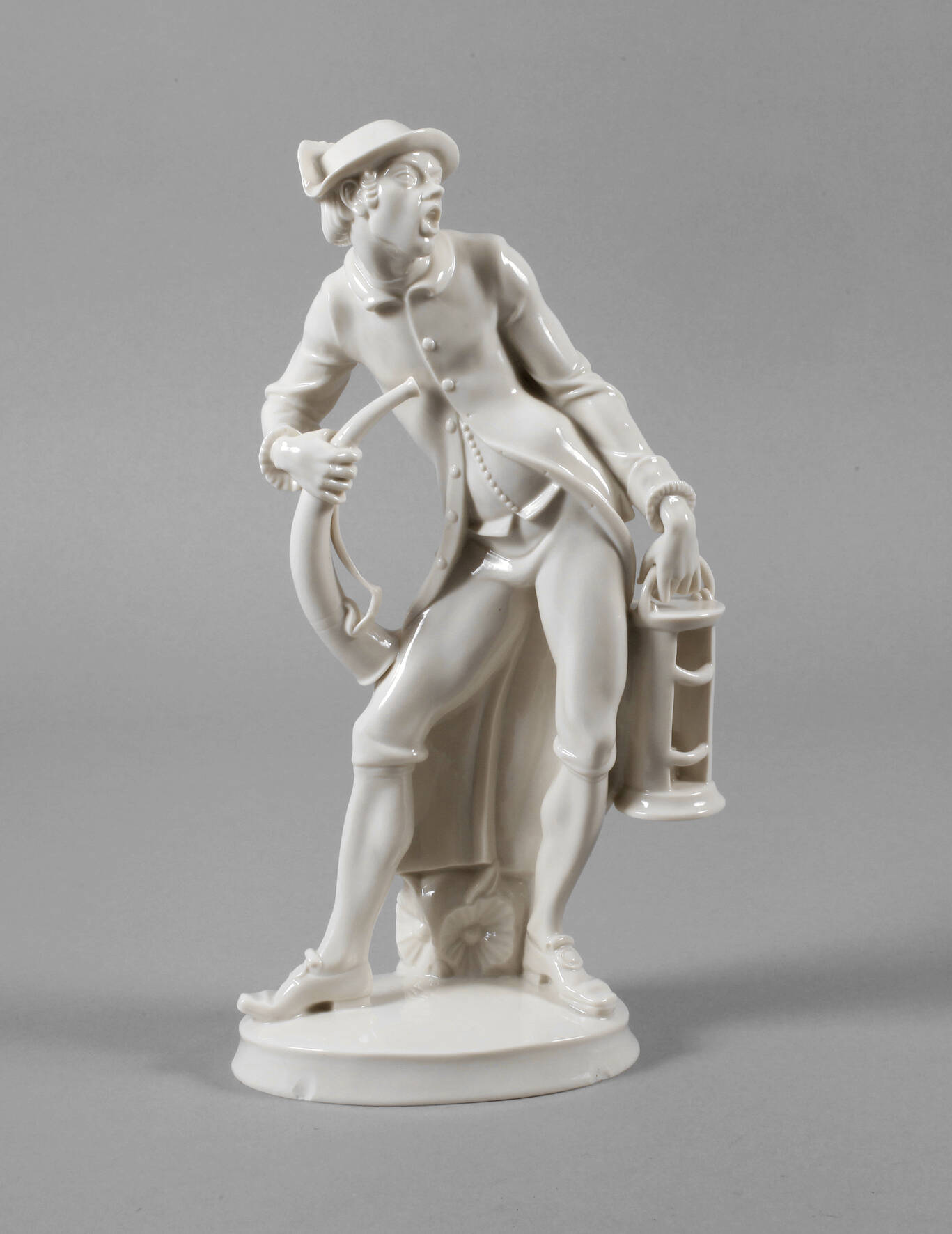 Schwarzburger Werkstätten "Nachtwächter"