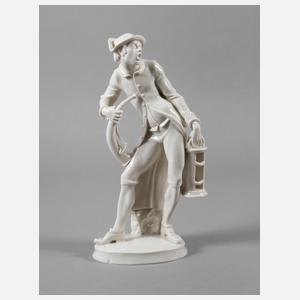 Schwarzburger Werkstätten "Nachtwächter"