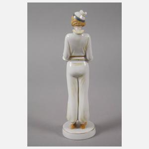 Thüringen Modefigur